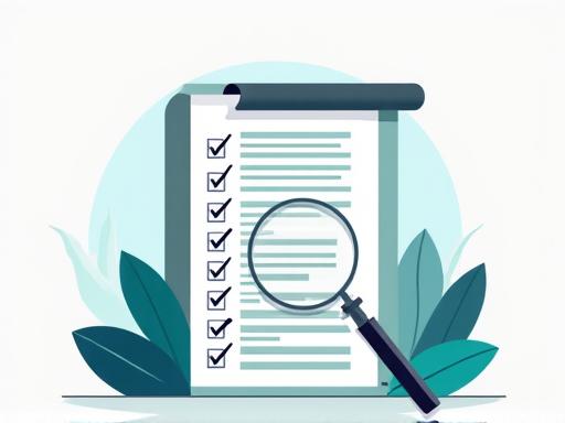 Lista de verificación para contratos empresariales